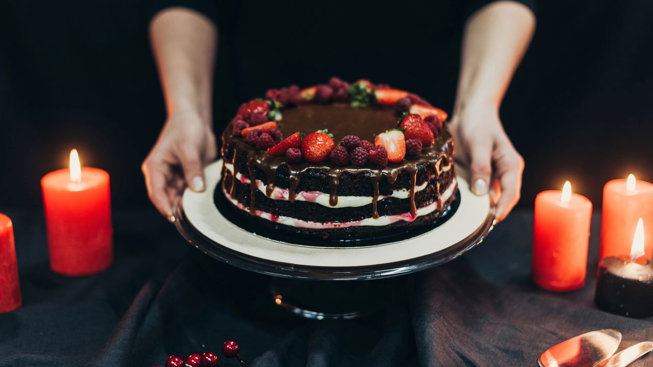 Como Fazer o Melhor Bolo de Chocolate de Liquidificador com esse Passo a Passo