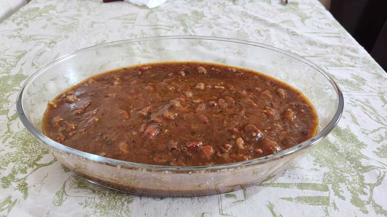 molho madeira ao vinho com bife picadinho_Créditos Receitas de Peso_Gustão_Cafhi