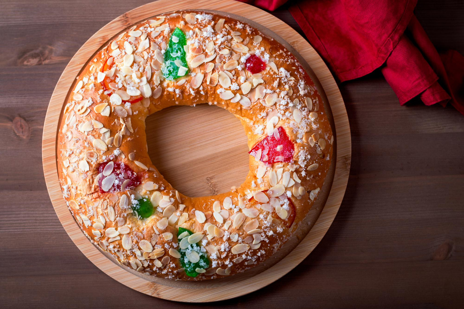 Como Fazer Rosca Fofinha e Deliciosa com esse Passo a Passo