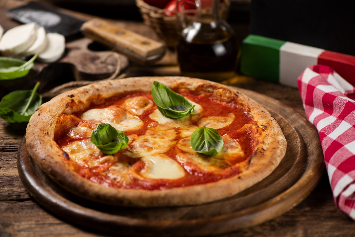 Receita Fácil de Pizza de Liquidificador com Massa Fofinha e Prática