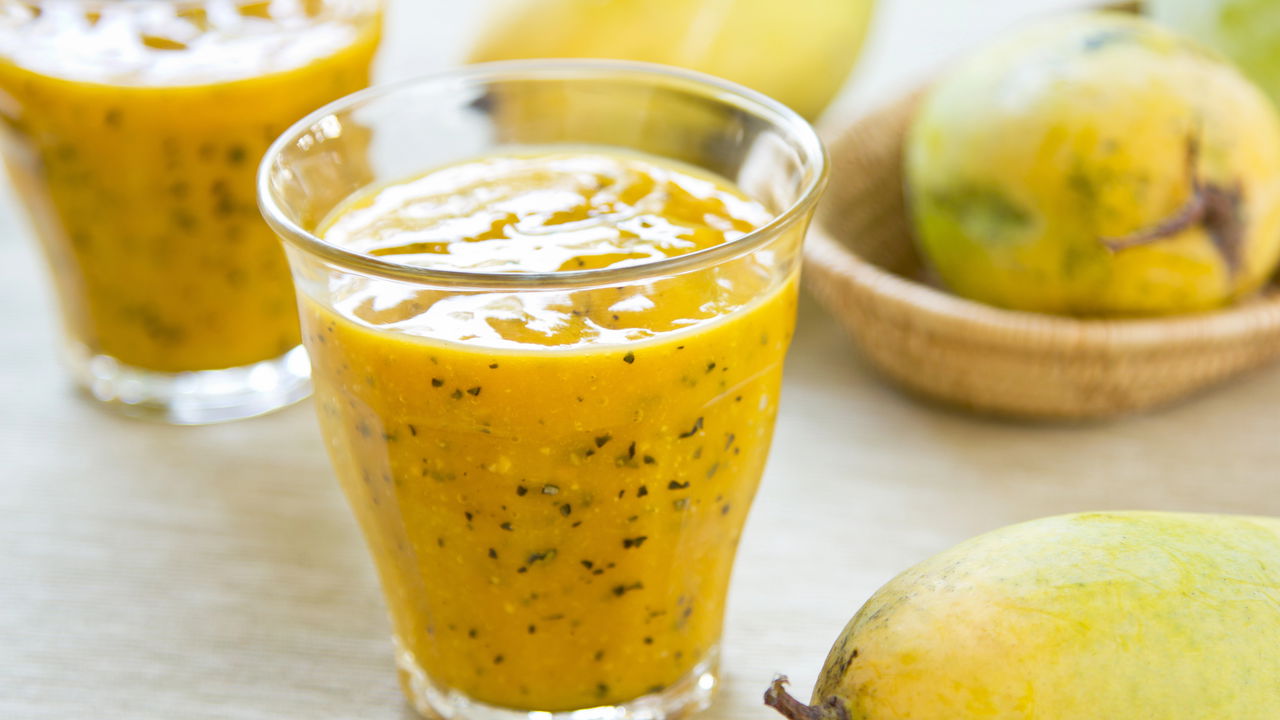 Dicas para Fazer um Suco de Maracujá Perfeito e Mais Saboroso