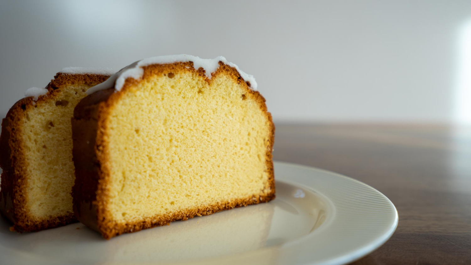 Receita de Bolo de Leite Condensado Perfeito para o Café da Tarde