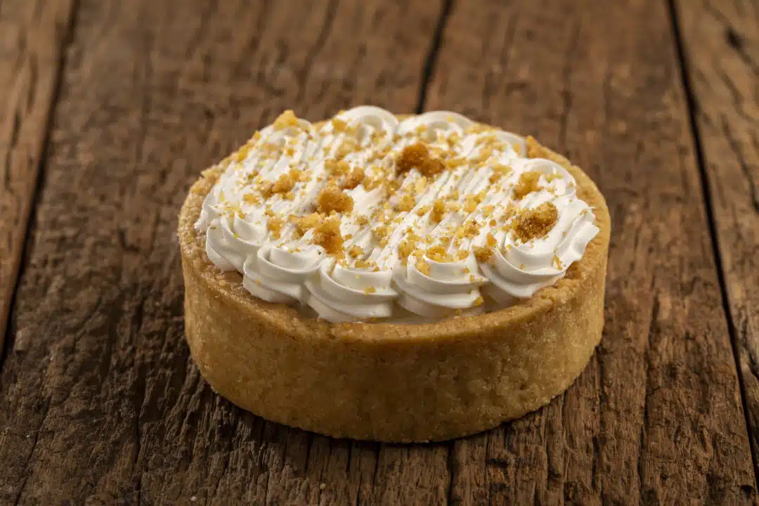 Banoffee Delight Uma Viagem Irresistível de Banana Caramelo e Chantilly