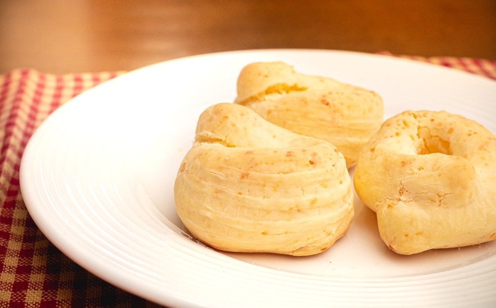 Biscoitos caseiros de maizena desmancha na boca