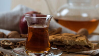 Como Preparar Chá de Canela Sem Ficar Muito Forte