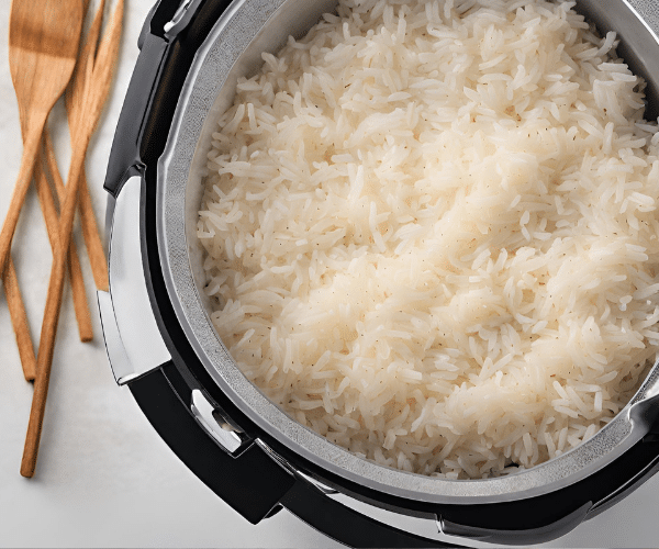 Como fazer o Arroz na Airfryer Fica Delicioso