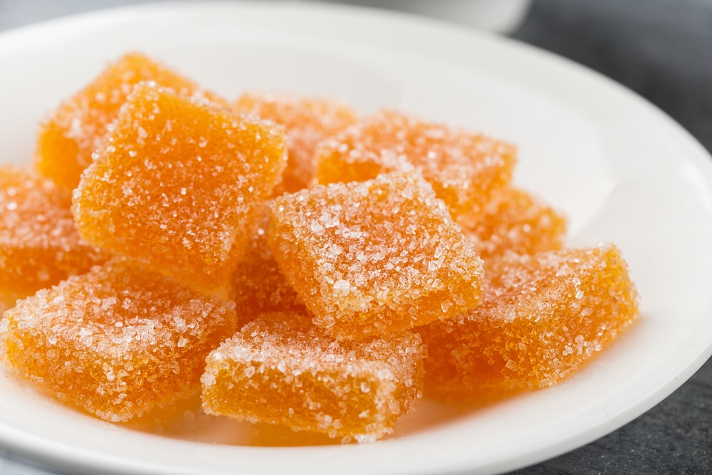 MarmeladMarmelada Caseira da Vovó: Doce Tradição e Sabor Inesquecível a Caseira: Um Doce Tesouro Feito com Amor e Sabo