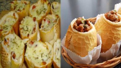 Buraco Quente no Pão Francês: O Lanche Simples que Vai Explodir de Sabor!