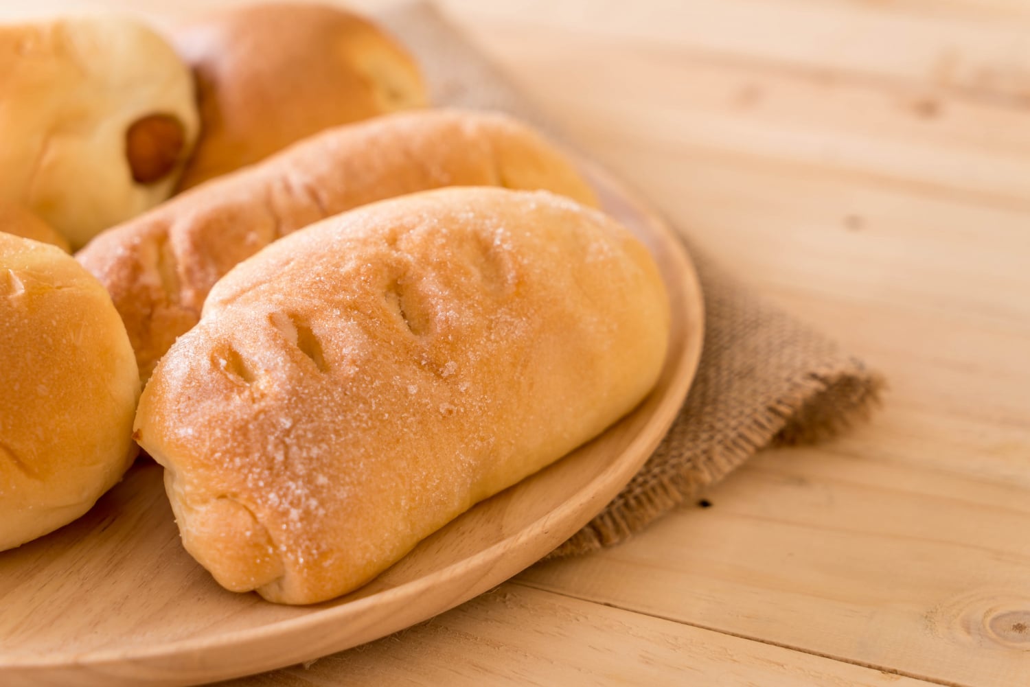 Pão de Banha