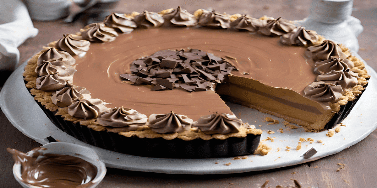 Torta Doce e Fácil