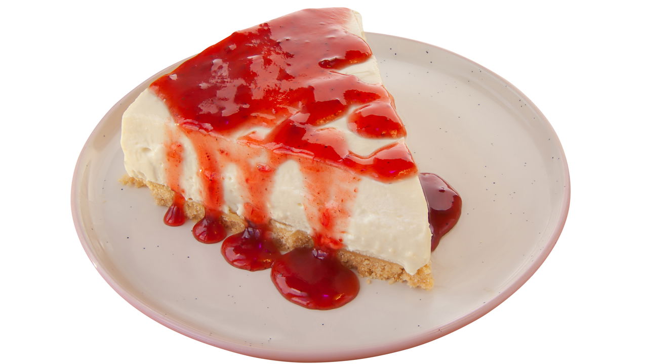 Torta Romeu e Julieta
