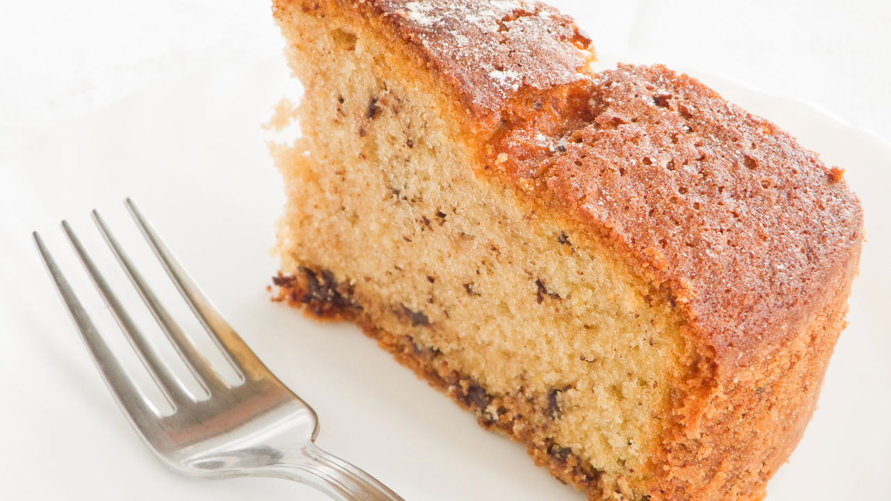 O Bolo Amanteigado Ideal e Como Ajustar a Textura e o Sabor