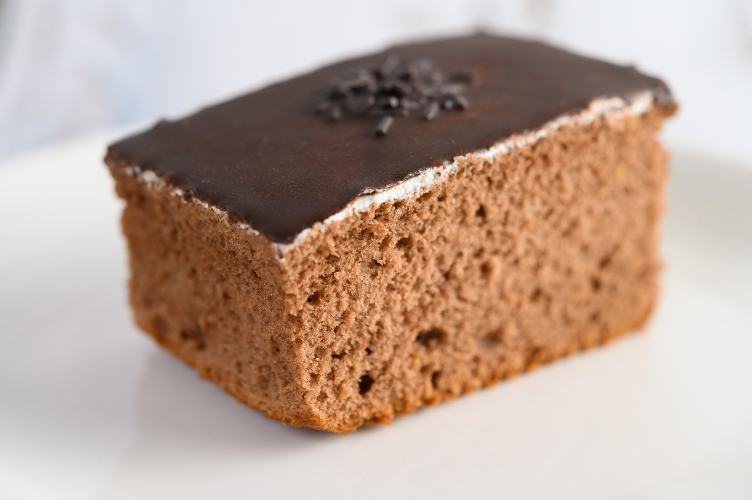 O Melhor Bolo de Chocolate de Liquidificador em 40 Minutos