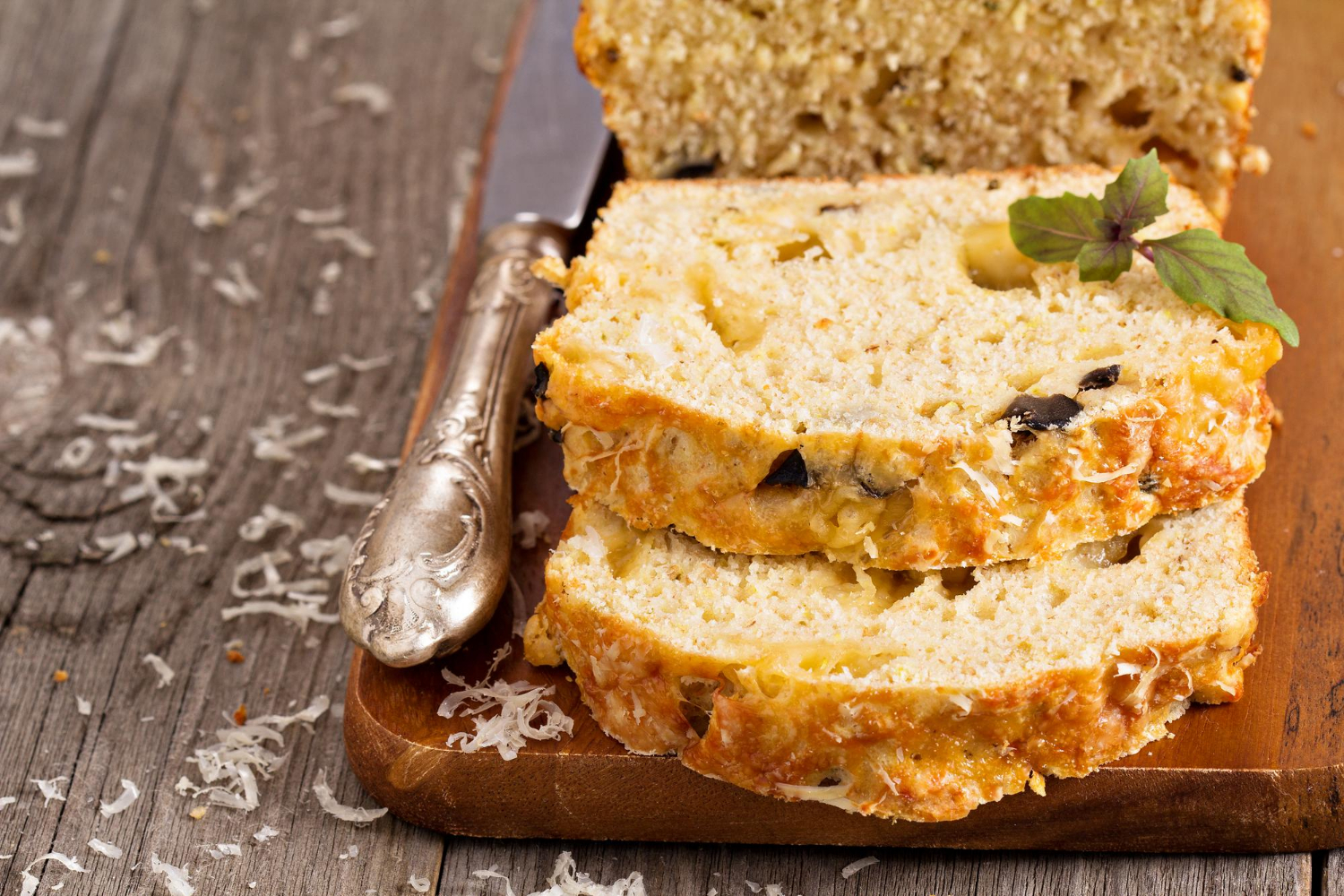 Como Fazer Pão de Liquidificador Muito Rápido e Delicioso