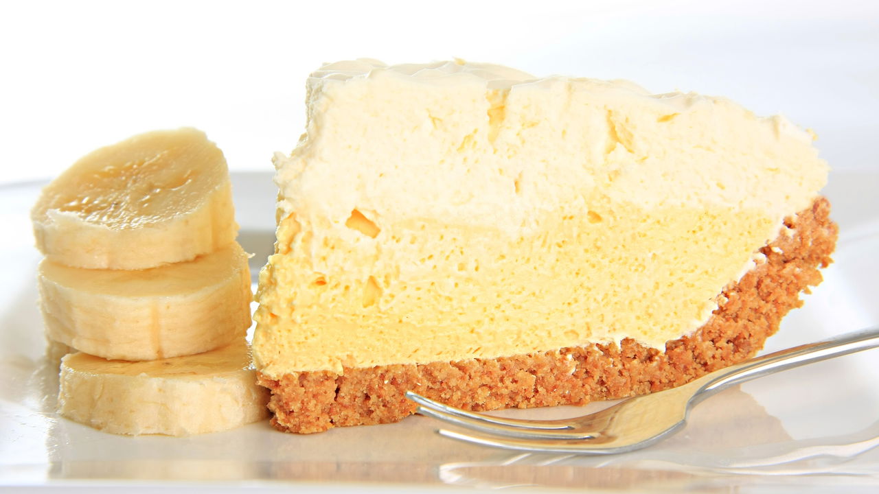 Receita de Torta de Banana Fofinha e Deliciosa: Faça Hoje Mesmo!