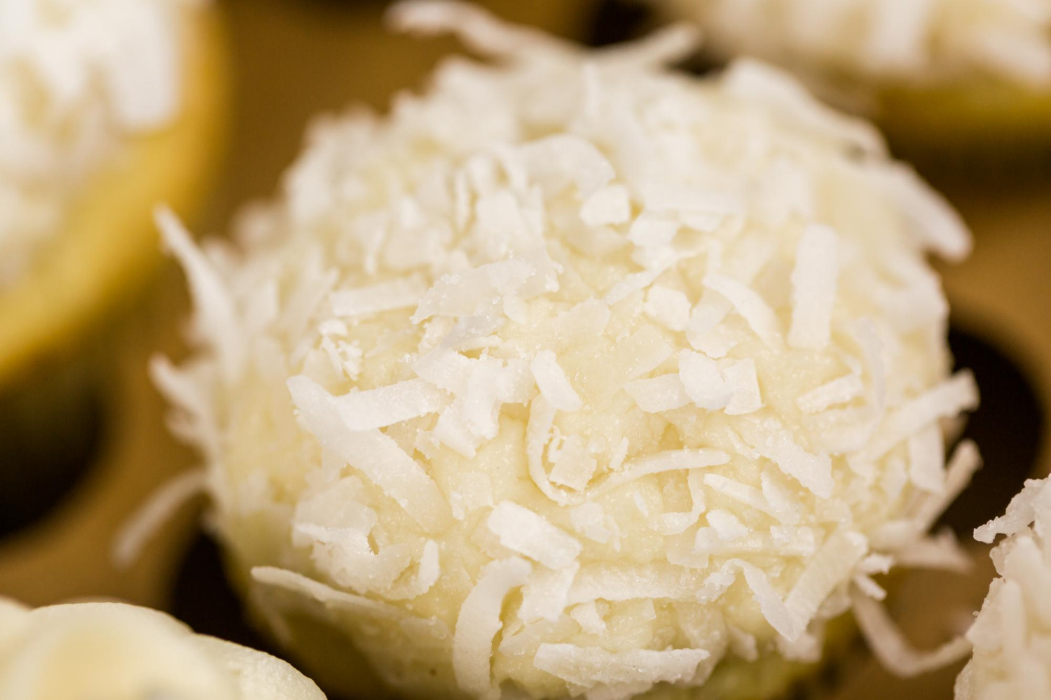 Como Fazer Cocada Caseira com essa Receita Fácil e Deliciosa!