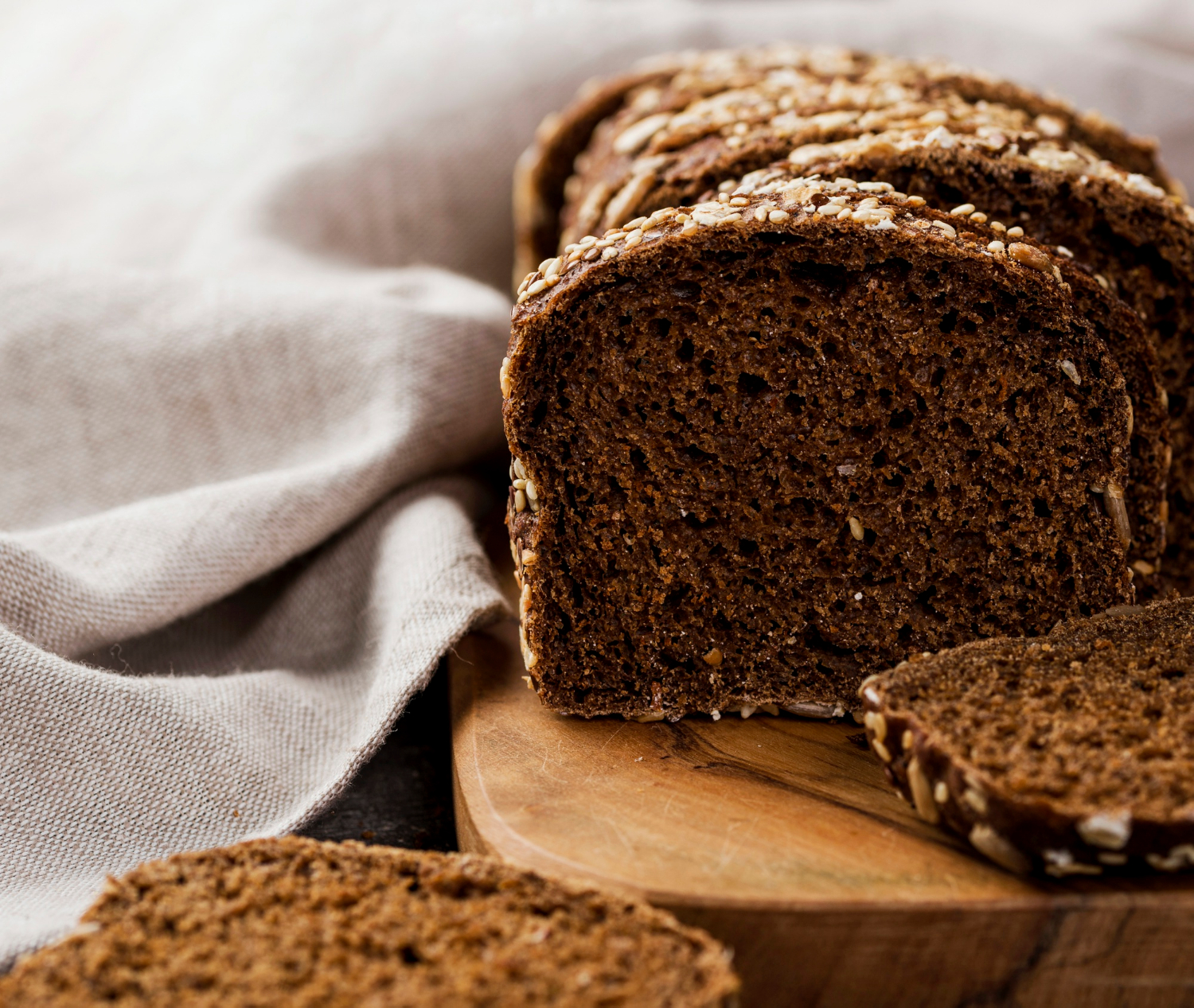 Receita Clássica de Bolo de Trigo que Derrete na Boca