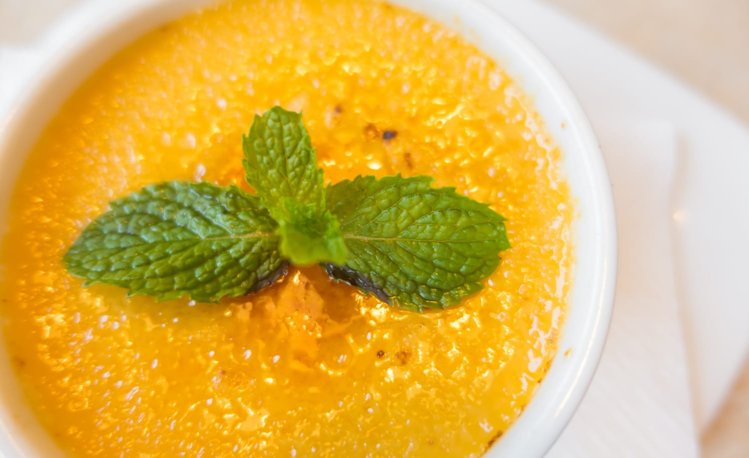 Mousse de Laranja muito gostosa e fácil