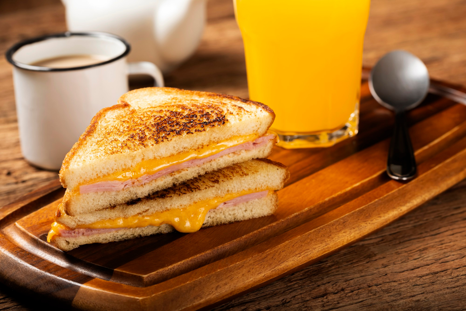 Como Fazer um Lanche da Tarde Nutritivo em 10 Minutos
