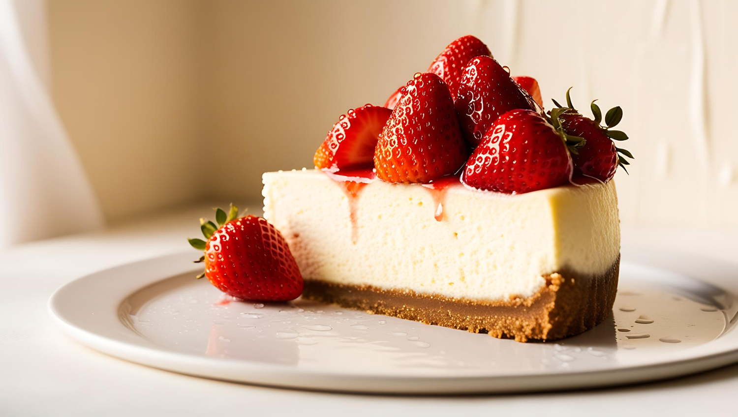 A Melhor Receita de Panacota para Surpreender seus Convidados