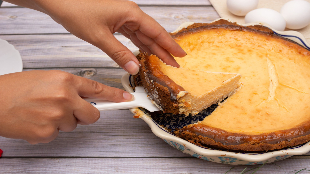 Bolo Pega Marido: Aprenda a Receita que Conquista pelo Sabor