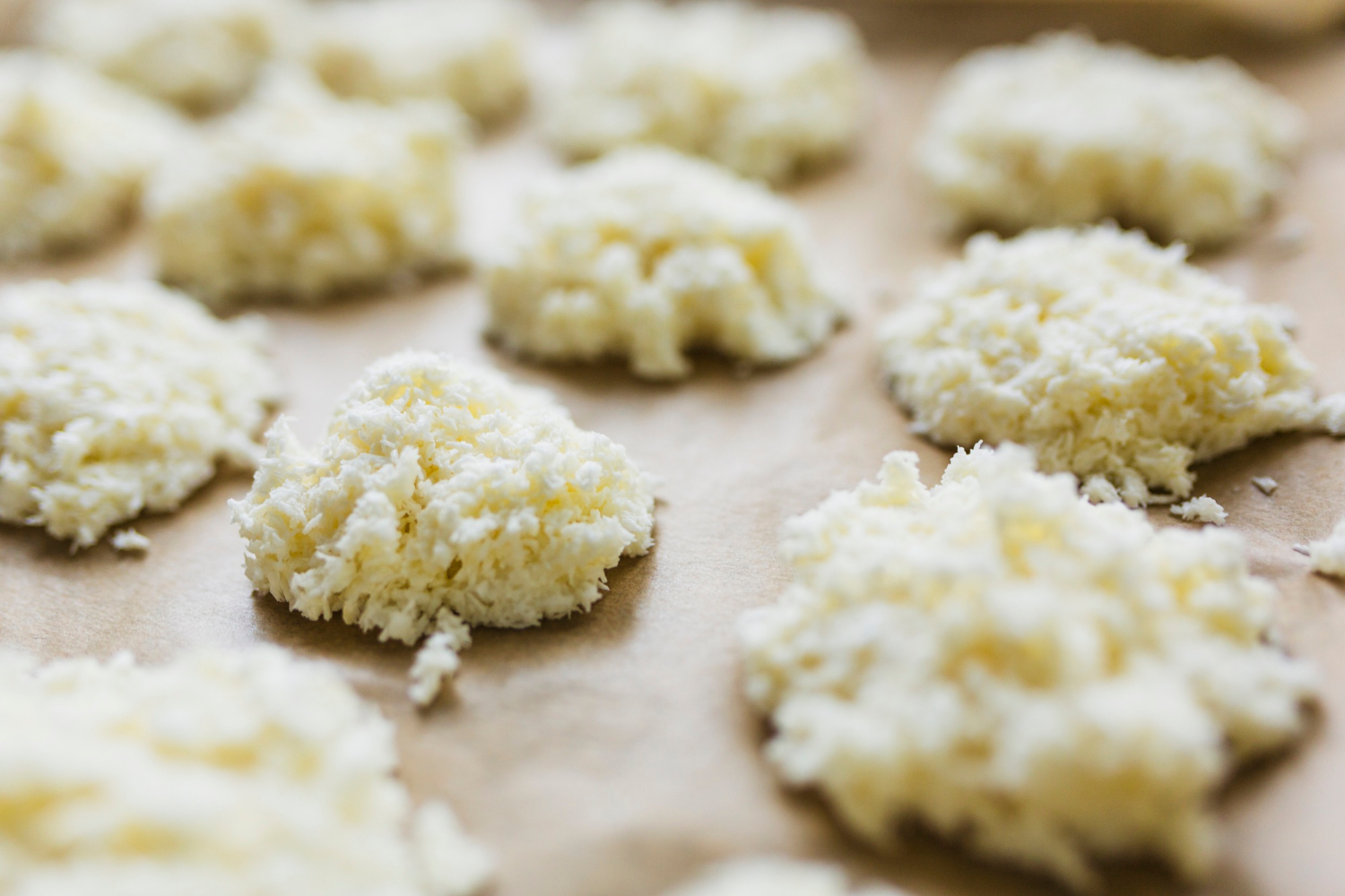 Cocada Caseira Cremosa é a Receita Perfeita para Qualquer Ocasião!