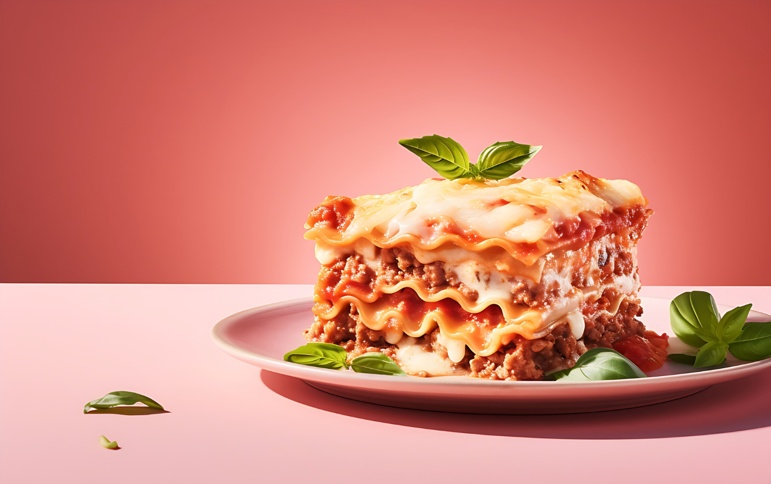Como Fazer Lasanha Italiana Tradicional de Forma Fácil