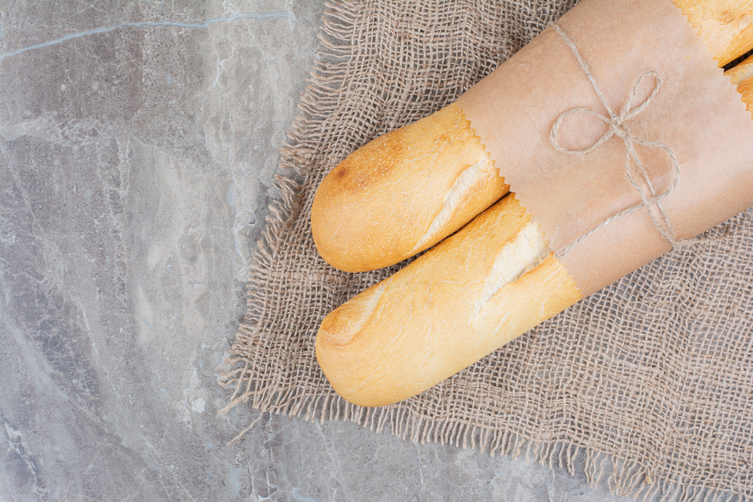Como Comer Pão Francês Sem Engordar? Dicas e Calorias!
