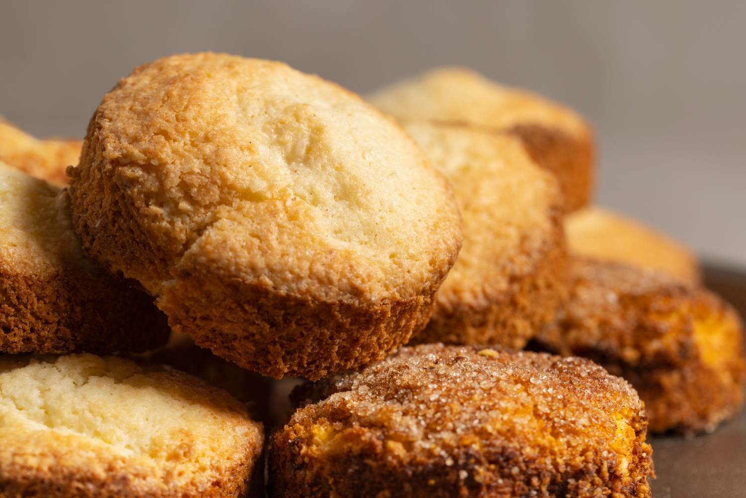 Receita de Bolinho Ana Maria Fácil e Rápida