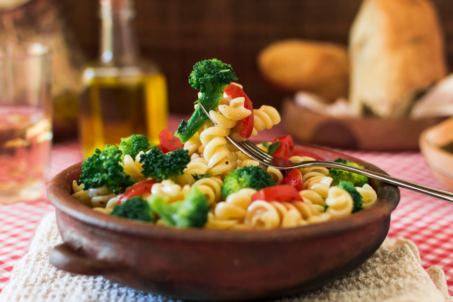 Dicas para Fazer Salada de Macarrão Sempre Perfeita