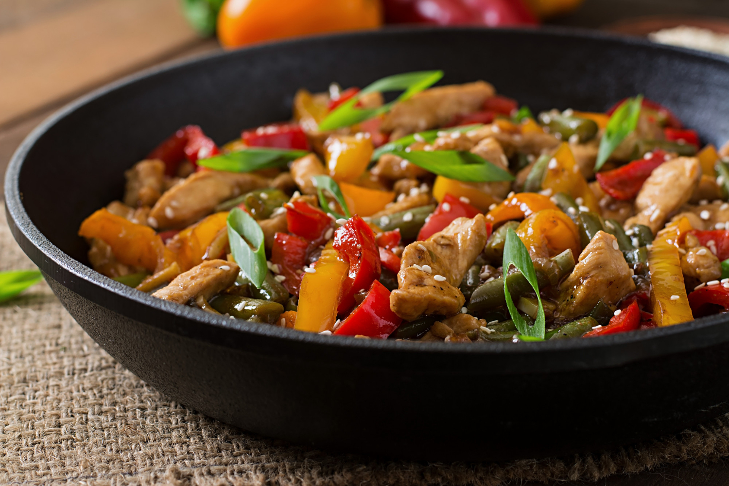 Caponata Siciliana, Receita Tradicional e Saborosa