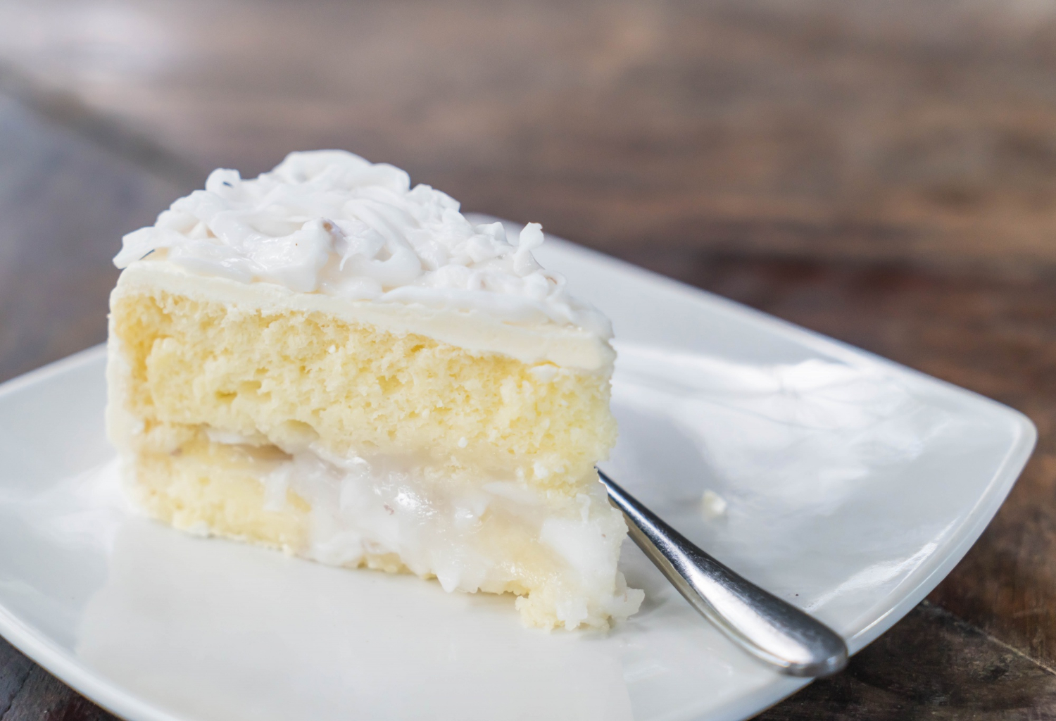 Como Fazer um Bolo Branco Perfeito para Festas e Ocasiões Especiais