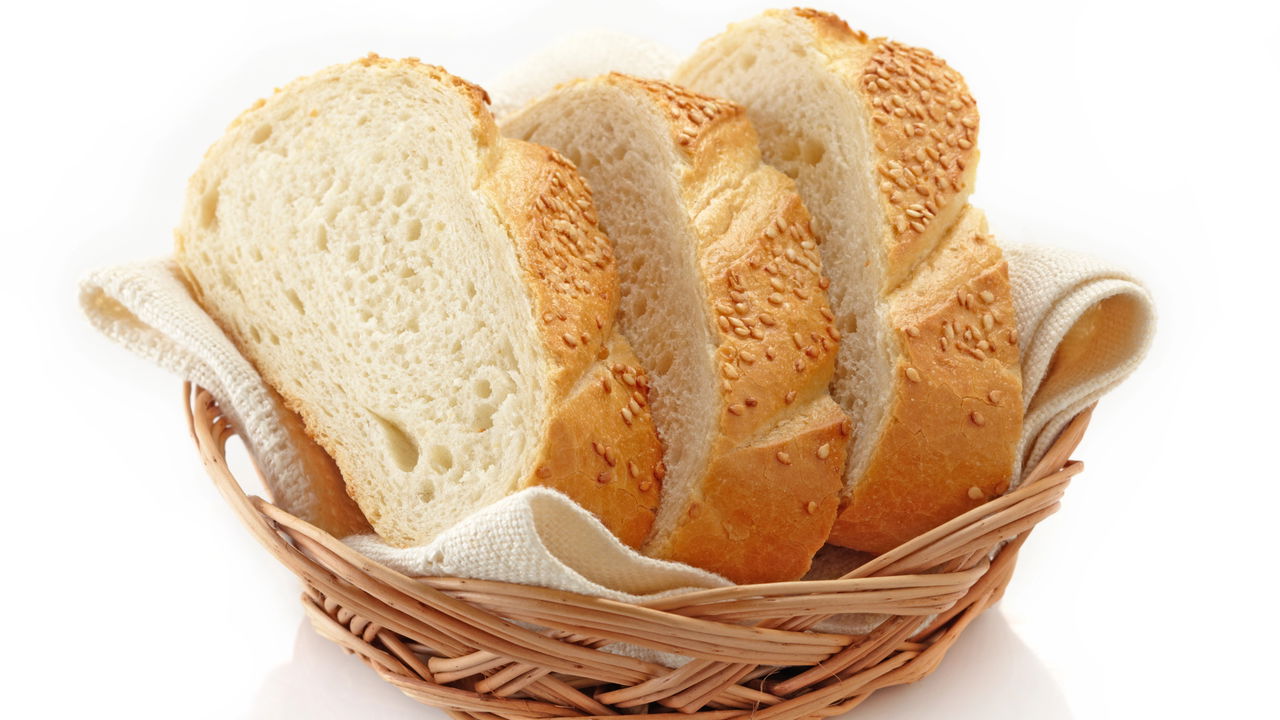 Pão Caseiro é uma opção perfeita para o Café da Manhã