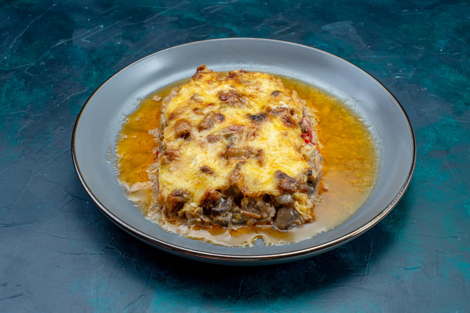 Receita Fácil de Escondidinho de Carne Moída para a Família