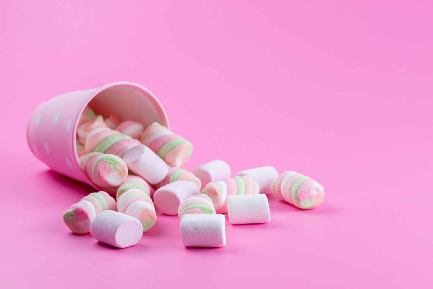 Receita de Marshmallow com Poucos Ingredientes