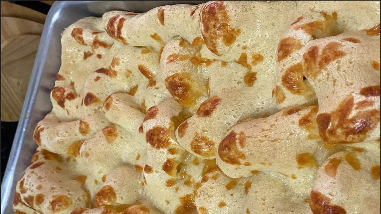 A Melhor Receita de Montanha Russa Que Você Já Provou!