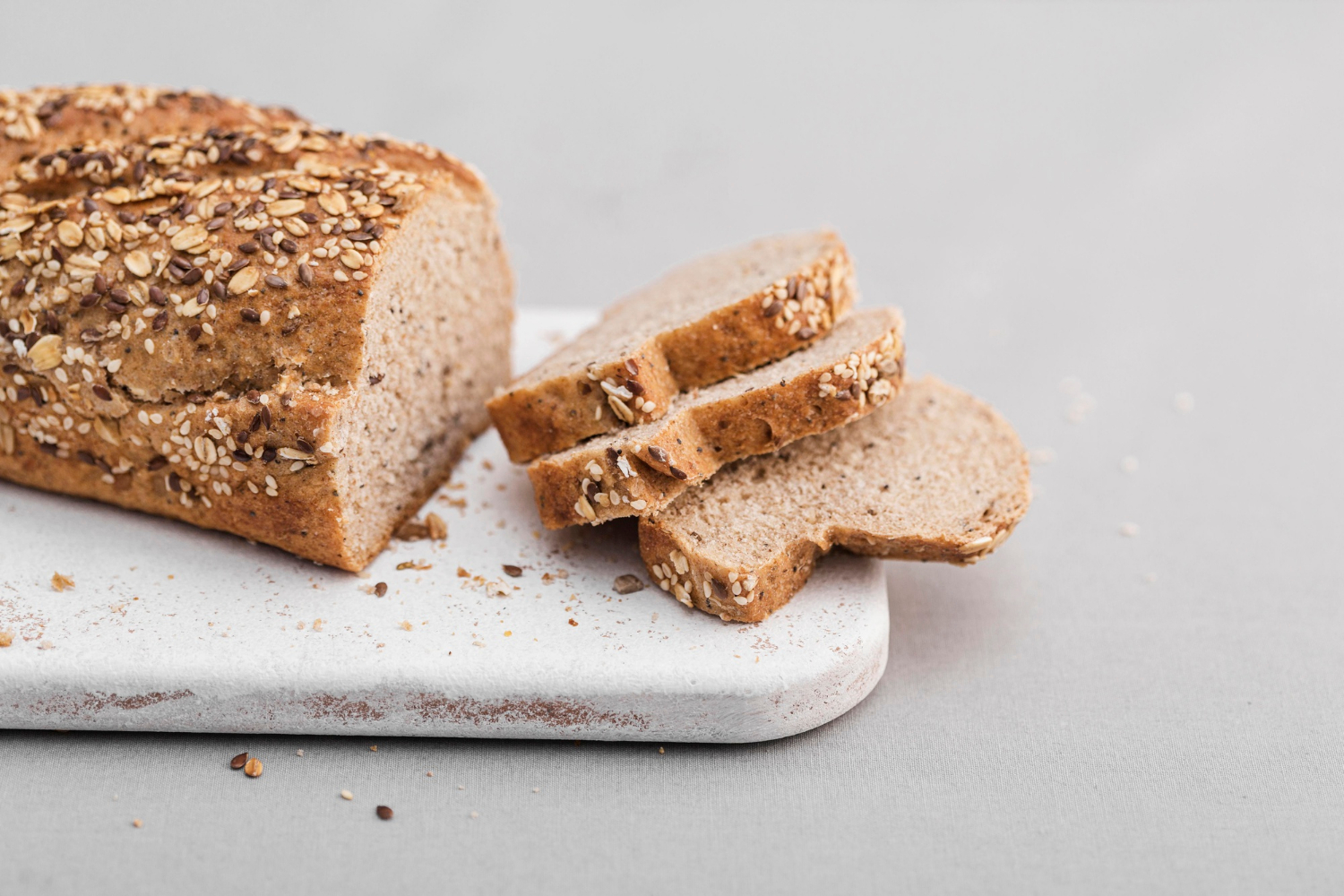 Como Fazer Pão de Aveia Macio e Nutritivo