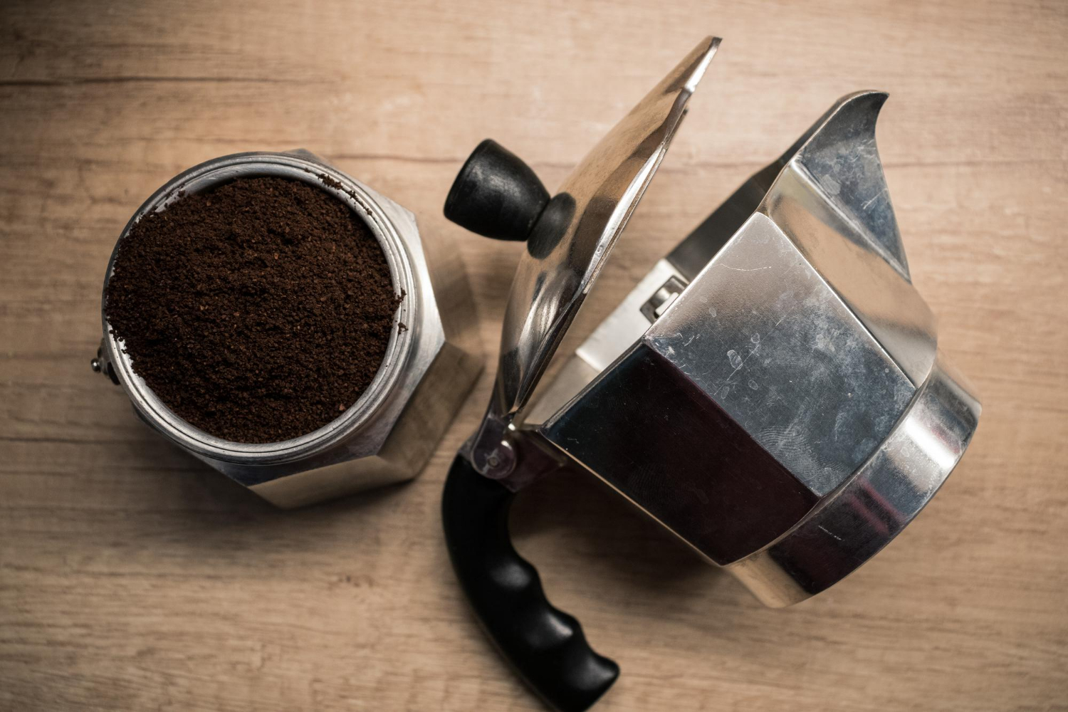 Receita Simples para um Café Mais Saboroso!