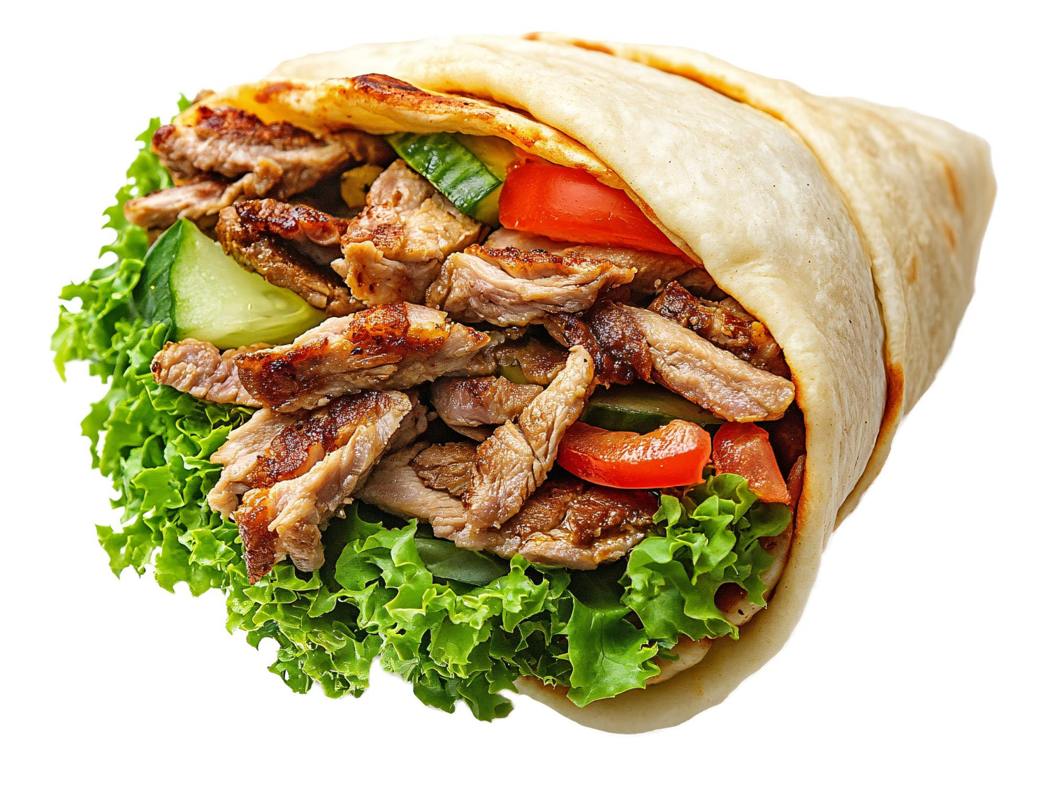 Receita de Kebab Maravilhosa Confira o Passo a Passo para um Prato Irresistível
