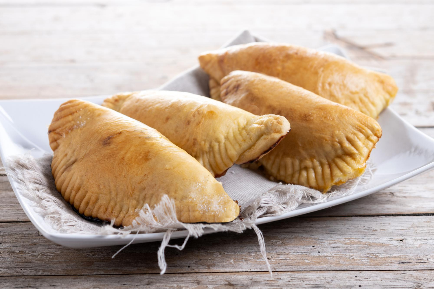 Receita de Fogazza Simples e Saborosa para Qualquer Ocasião