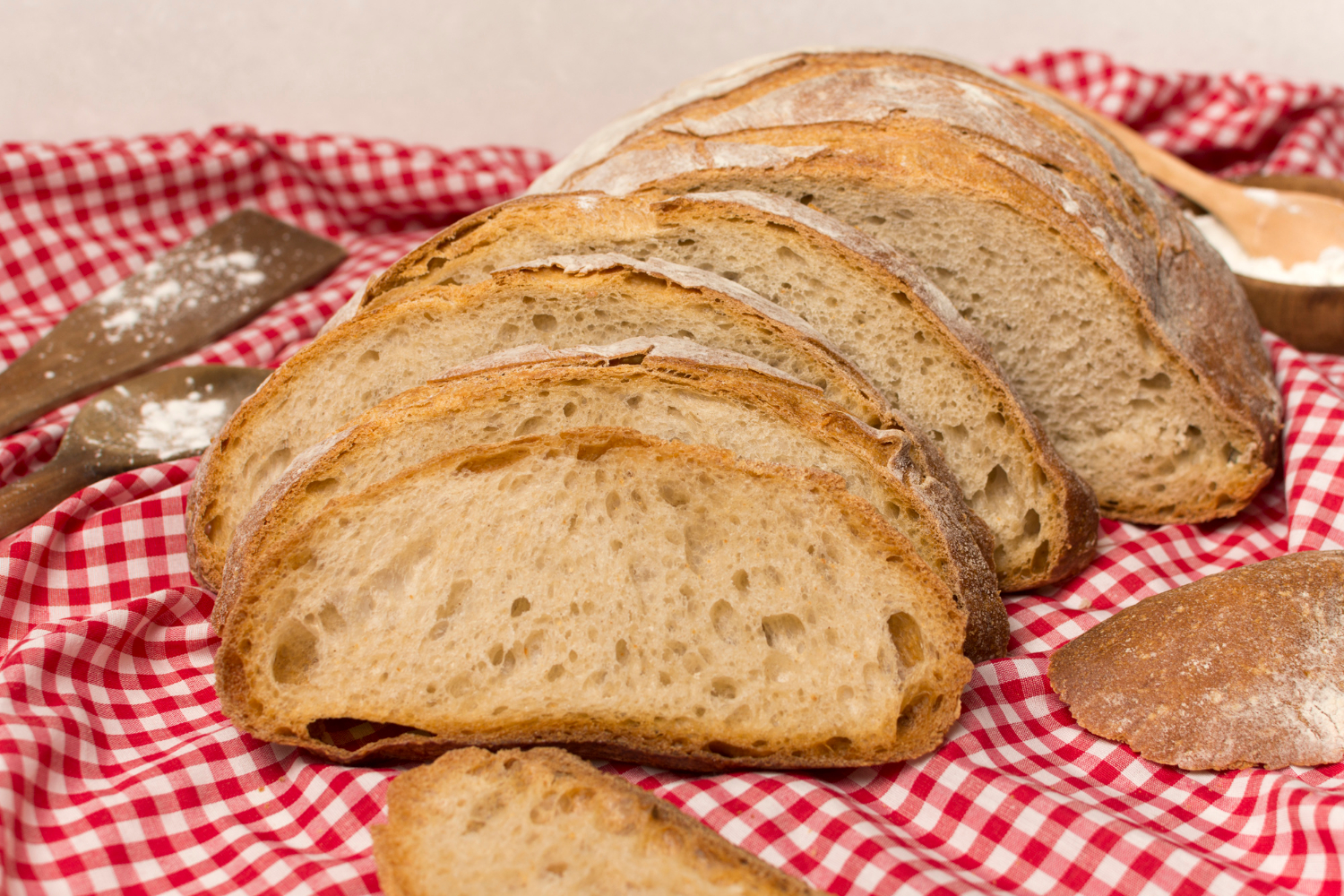 Como Preparar Pão Caseiro Sem Mistérios e Cheio de Sabor