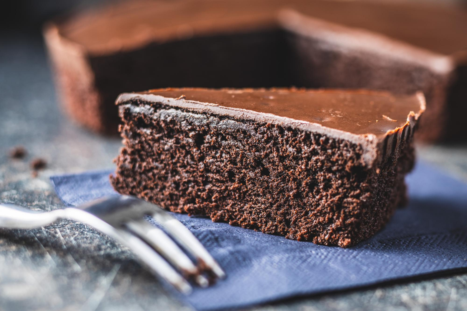 O Melhor Bolo de Chocolate Nega Maluca com esse Passo a Passo