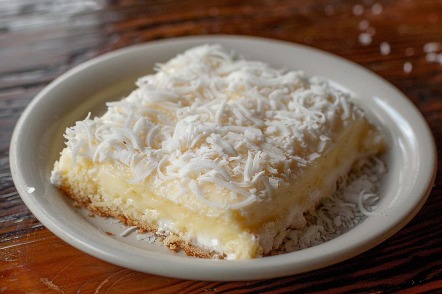 Passo a passo para fazer bolo de tapioca perfeito