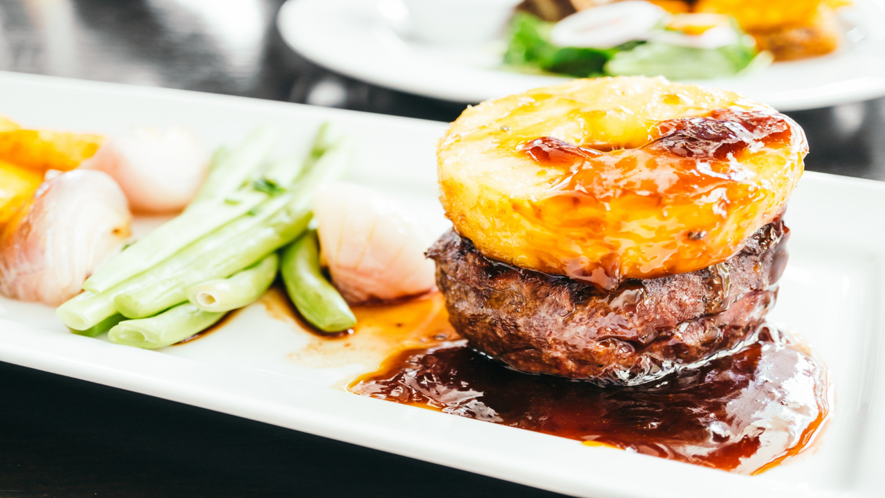 Como Fazer Filé Mignon ao Forno Suculento