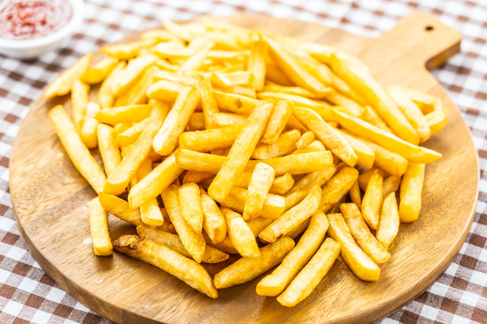 Batata Frita