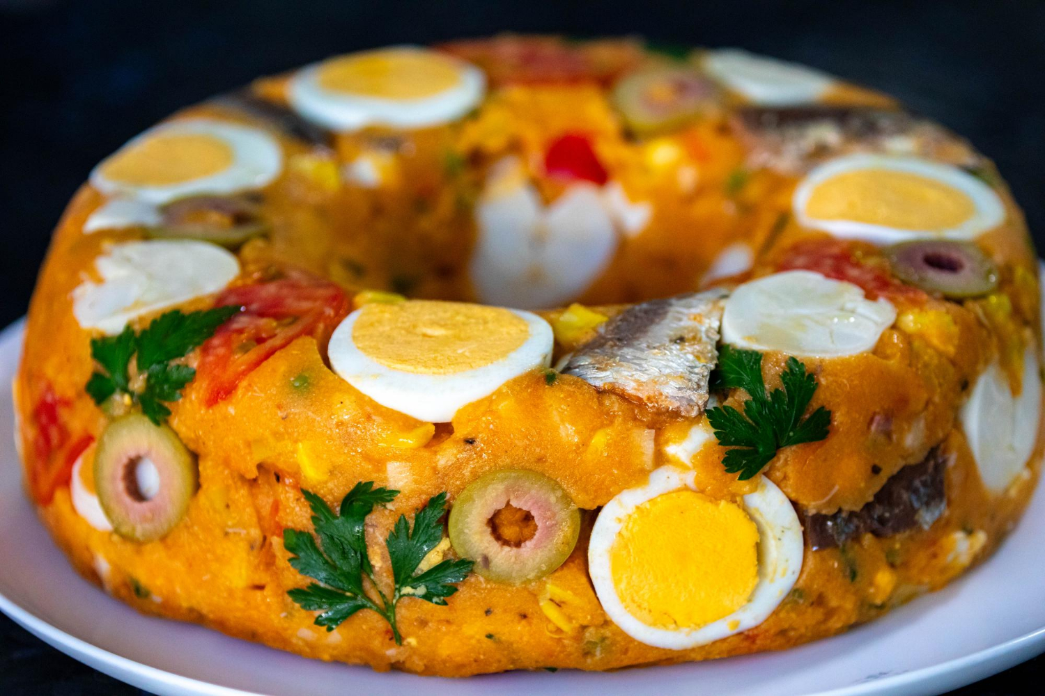 O Melhor Cuscuz Paulista que Você Vai Comer na Vida