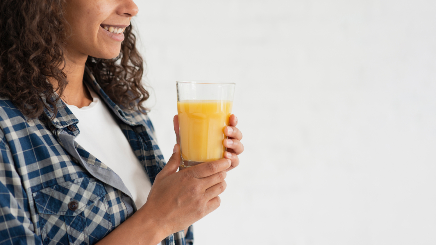 Prepare um Suco de Caju Rico em Vitamina C