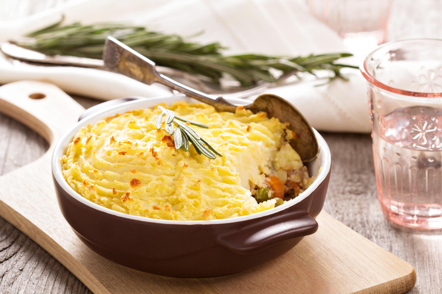 Como Fazer Frango com Creme de Milho em 30 Minutos