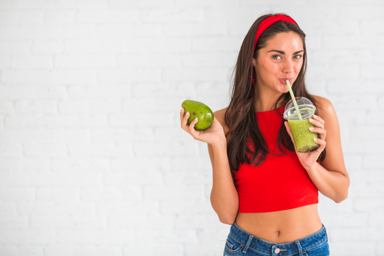 Receita de Suco Detox para Desinchar e Desintoxicar