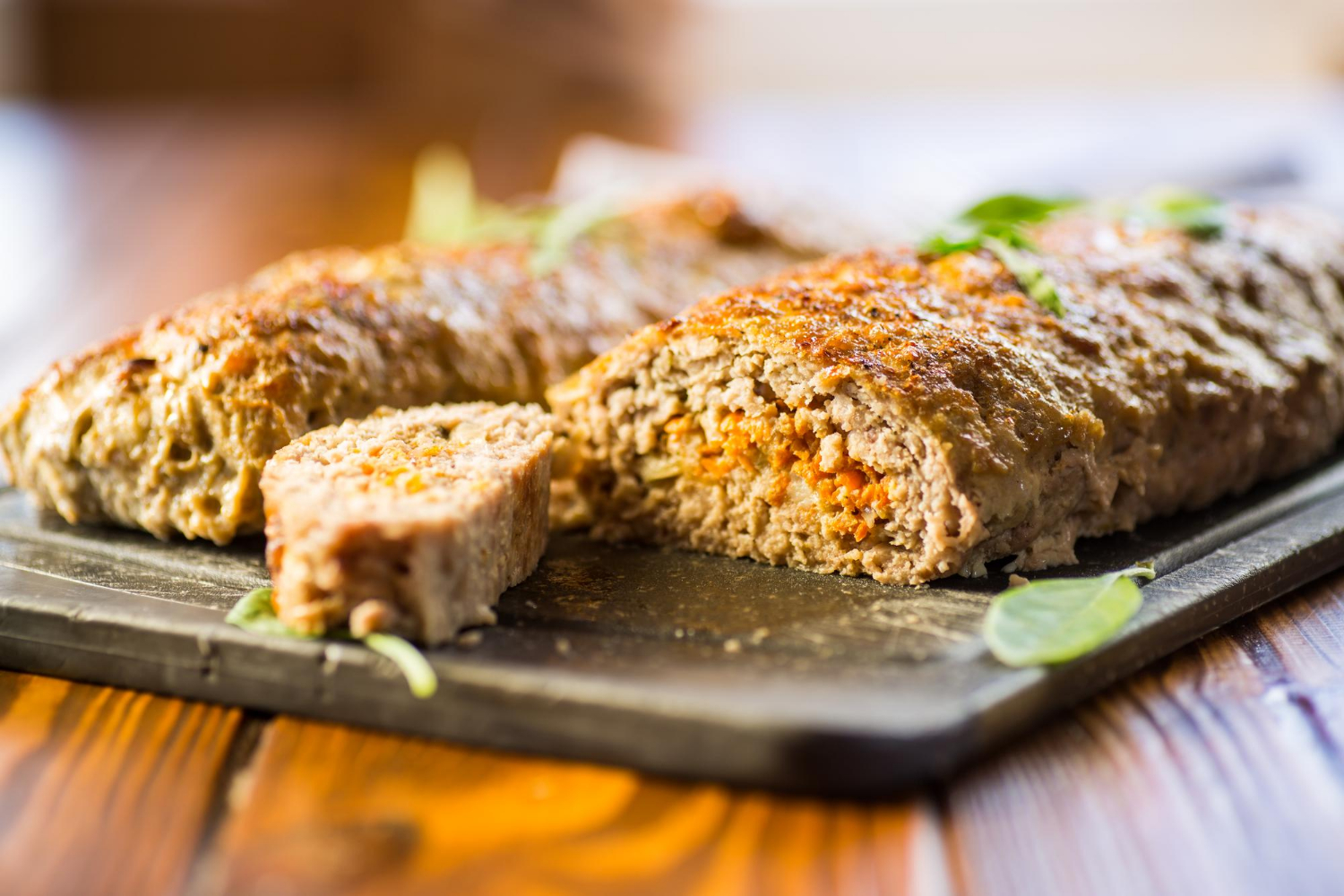 Como Fazer Rocambole de Carne Moída Perfeito e Sem Quebrar